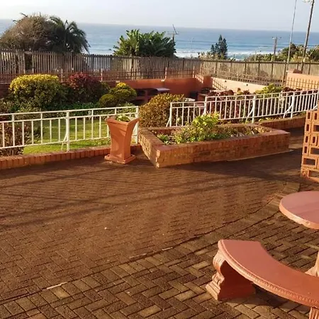 3 Marilyn Court Apartment Scottburgh Exterior photo