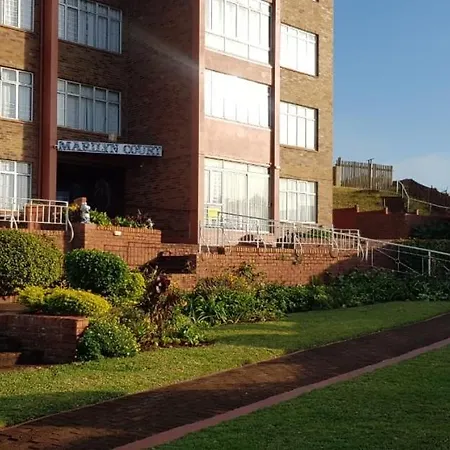 3 Marilyn Court Apartment Scottburgh Exterior photo